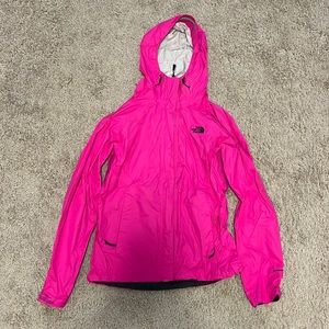 The North Face Venture Jacket Size S